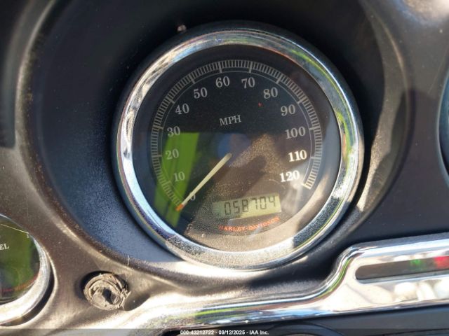 2008 HARLEY-DAVIDSON FLHTCUI 1HD1FC41X8Y623404 Photo 6