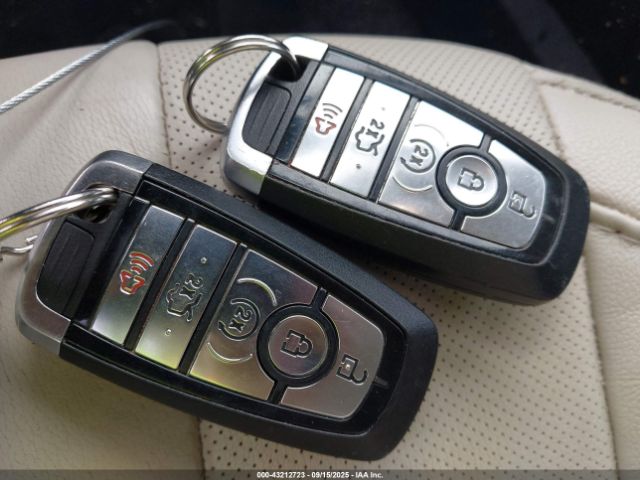 2017 FORD FUSION HYBRID 3FA6P0RU4HR301562 Photo 10