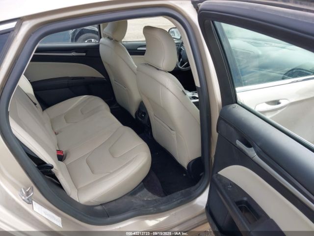 2017 FORD FUSION HYBRID 3FA6P0RU4HR301562 Photo 7