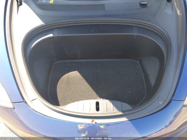 2018 TESLA MODEL 3 5YJ3E1EA4JF031888 Photo 9