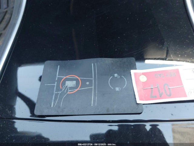 2018 TESLA MODEL 3 5YJ3E1EA4JF031888 Photo 10