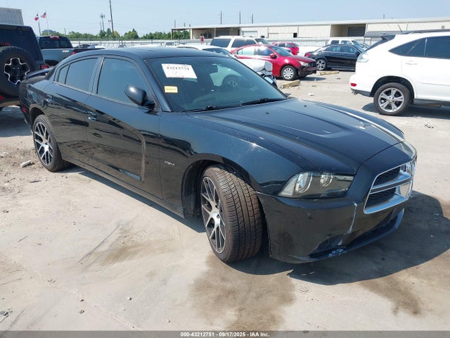 43212751 :رقم المزاد ، 2C3CDXCT7CH295246 vin ، 2012 Dodge Charger R/t مزاد بيع