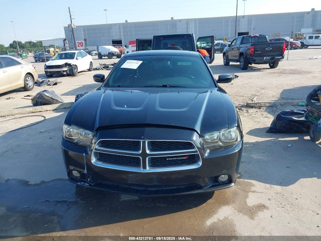 43212751 :رقم المزاد ، 2C3CDXCT7CH295246 vin ، 2012 Dodge Charger R/t مزاد بيع