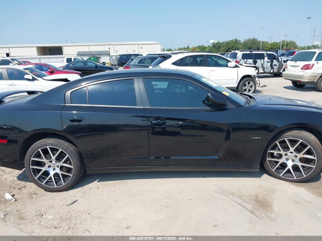 43212751 :رقم المزاد ، 2C3CDXCT7CH295246 vin ، 2012 Dodge Charger R/t مزاد بيع