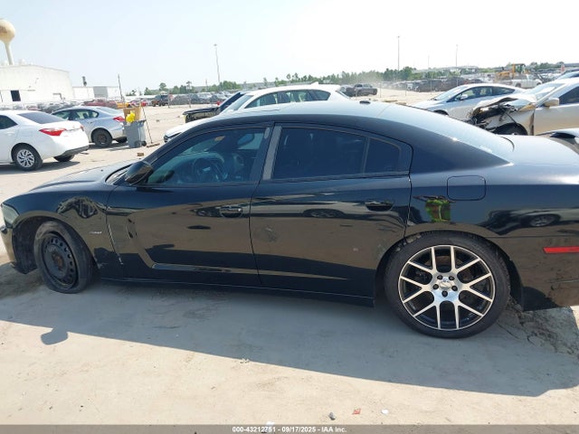 43212751 :رقم المزاد ، 2C3CDXCT7CH295246 vin ، 2012 Dodge Charger R/t مزاد بيع