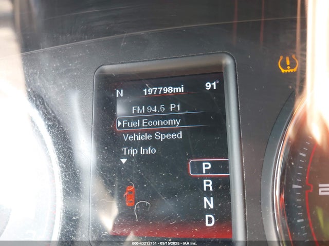 43212751 :رقم المزاد ، 2C3CDXCT7CH295246 vin ، 2012 Dodge Charger R/t مزاد بيع