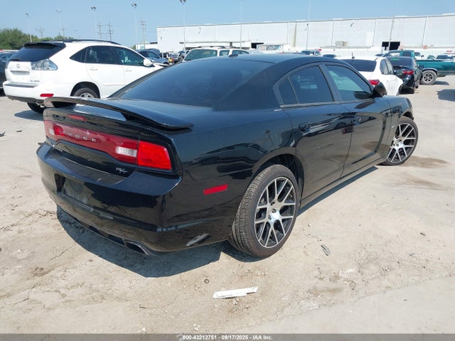 43212751 :رقم المزاد ، 2C3CDXCT7CH295246 vin ، 2012 Dodge Charger R/t مزاد بيع