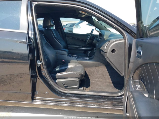 43212751 :رقم المزاد ، 2C3CDXCT7CH295246 vin ، 2012 Dodge Charger R/t مزاد بيع