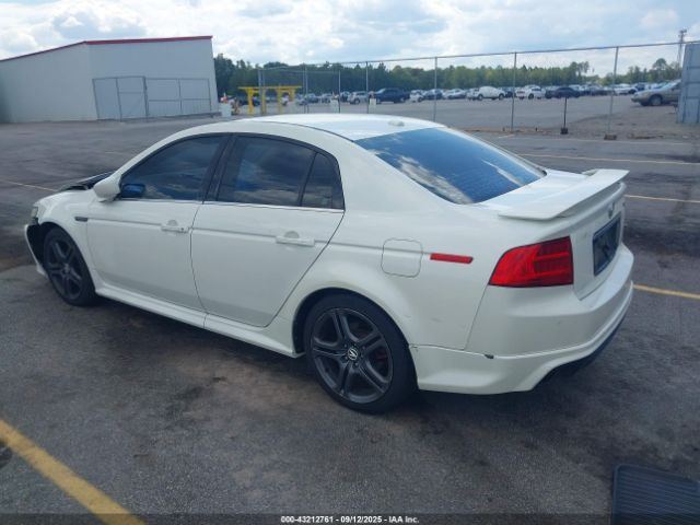 2004 ACURA TL 19uua66294a054070 Photo 2