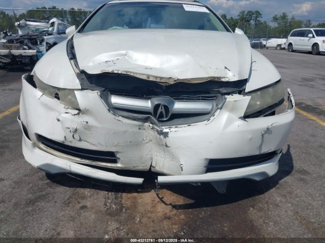 2004 ACURA TL 19uua66294a054070 Photo 5