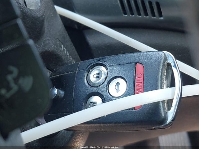 2012 ACURA TSX JH4CU2F65CC008749 Photo 10