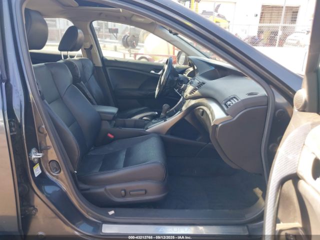 2012 ACURA TSX JH4CU2F65CC008749 Photo 4