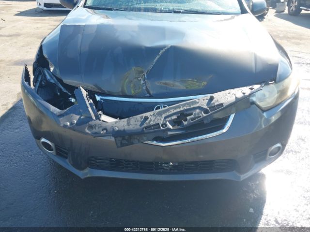2012 ACURA TSX JH4CU2F65CC008749 Photo 5