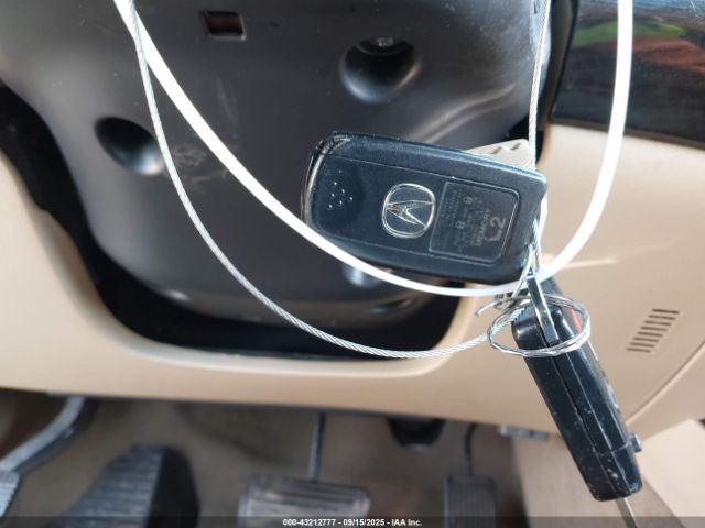 2007 ACURA MDX 2HNYD288X7H525824 Photo 10