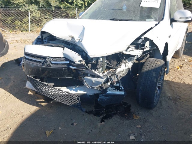 2018 MITSUBISHI OUTLANDER SPORT JA4AP3AU0JZ028374 Photo 5