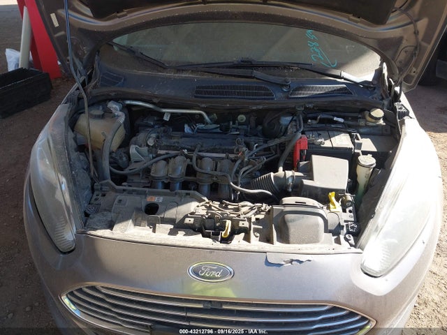 Ford 2014 2014 3FADP4BJ7EM228596 Image 10