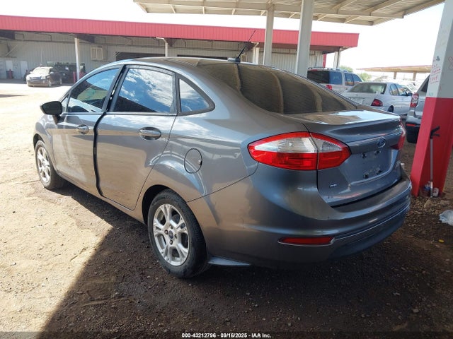Ford 2014 2014 3FADP4BJ7EM228596 Image 3