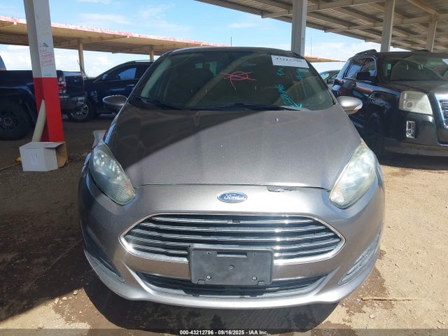 Ford 2014 2014 3FADP4BJ7EM228596 Image 6