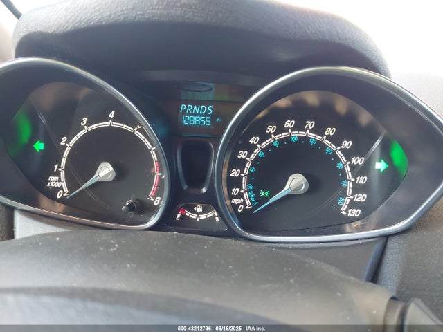 Ford 2014 2014 3FADP4BJ7EM228596 Image 7