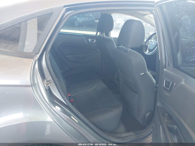 Ford 2014 2014 3FADP4BJ7EM228596 Image 8
