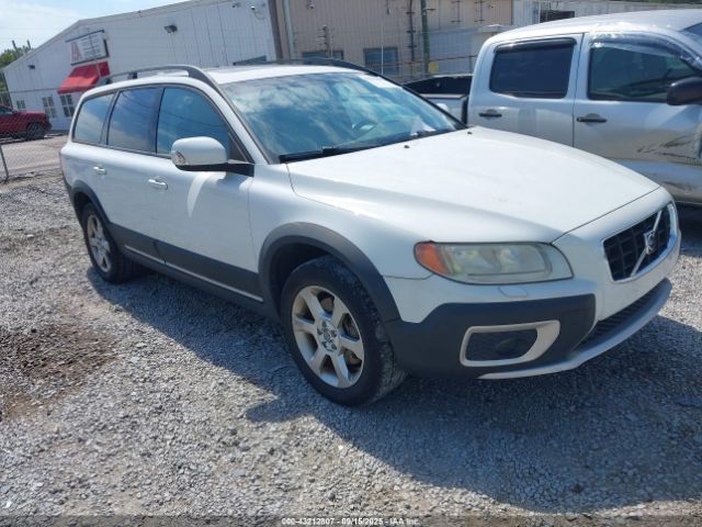 2009 VOLVO XC70 YV4BZ992791059879