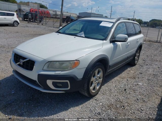 2009 VOLVO XC70 YV4BZ992791059879 Photo 1
