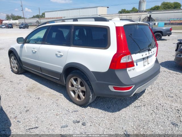 2009 VOLVO XC70 YV4BZ992791059879 Photo 2