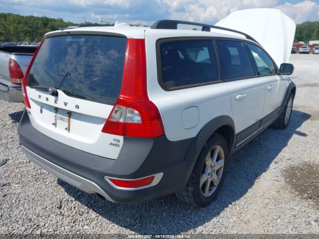 2009 VOLVO XC70 YV4BZ992791059879 Photo 3