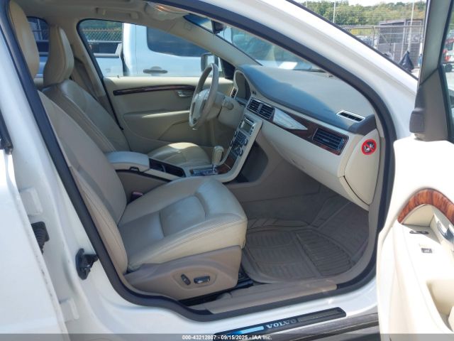 2009 VOLVO XC70 YV4BZ992791059879 Photo 4