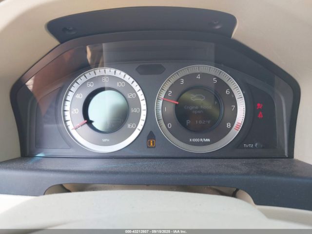 2009 VOLVO XC70 YV4BZ992791059879 Photo 6