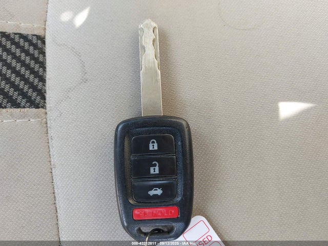 Honda k20c2 2016 19XFC2F50GE047448 Image 11