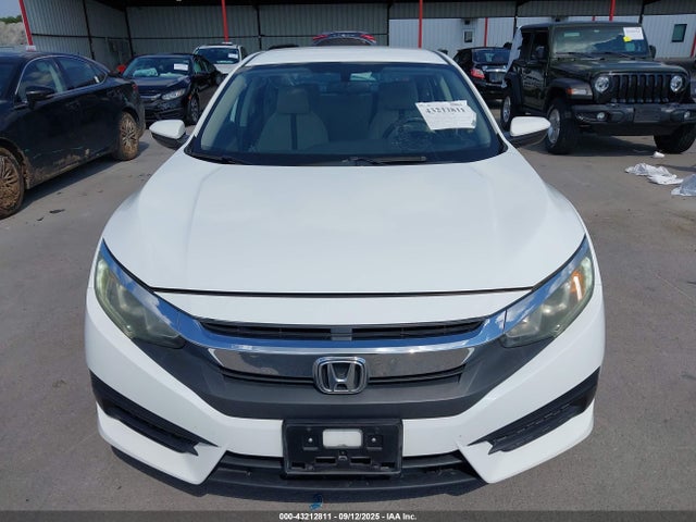 Honda k20c2 2016 19XFC2F50GE047448 Image 12