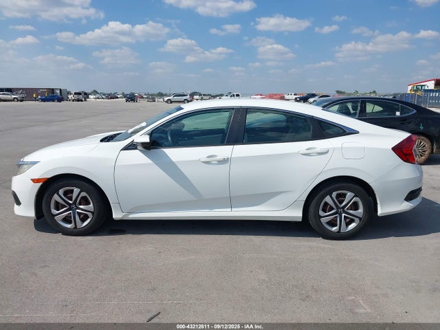 Honda k20c2 2016 19XFC2F50GE047448 Image 14