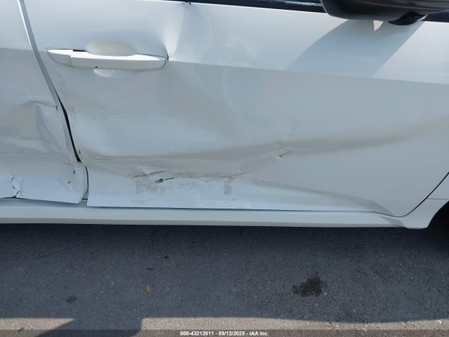 Honda k20c2 2016 19XFC2F50GE047448 Image 17