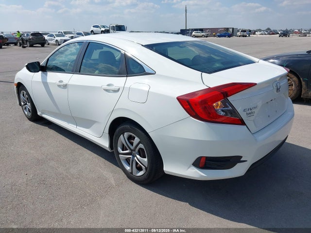 Honda k20c2 2016 19XFC2F50GE047448 Image 3