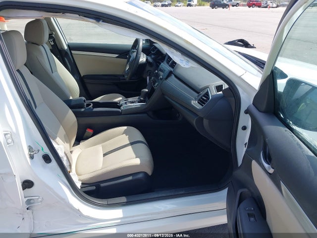 Honda k20c2 2016 19XFC2F50GE047448 Image 5