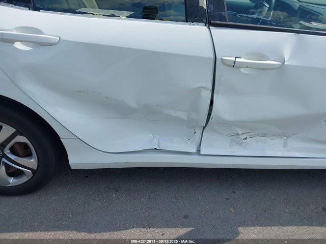 Honda k20c2 2016 19XFC2F50GE047448 Image 6