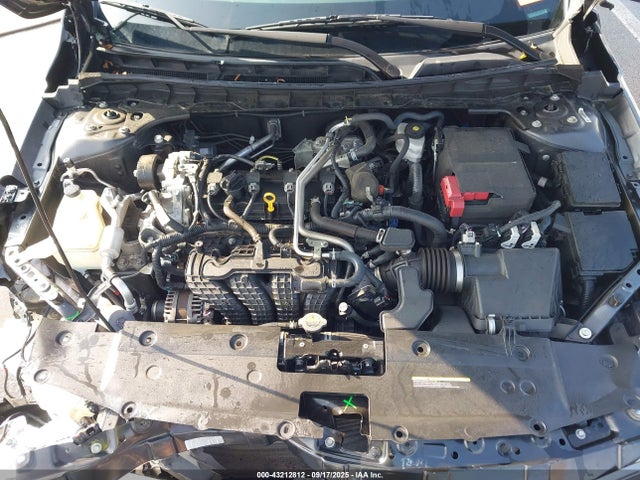 Nissan Altima 2021 1N4BL4DV8MN345952 Image 10