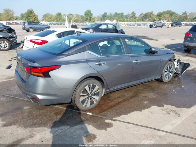 Nissan Altima 2021 1N4BL4DV8MN345952 Image 4