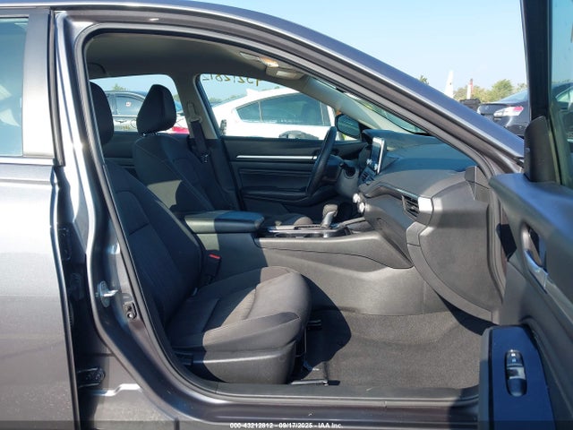 Nissan Altima 2021 1N4BL4DV8MN345952 Image 5