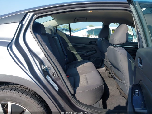 Nissan Altima 2021 1N4BL4DV8MN345952 Image 8