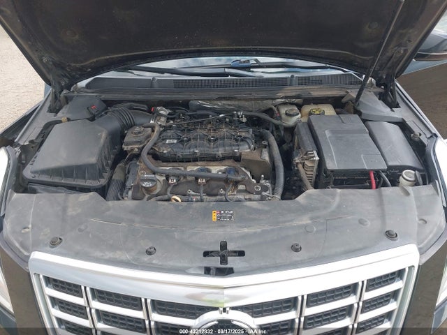 2013 CADILLAC XTS 2G61S5S35D9100452 Photo 9