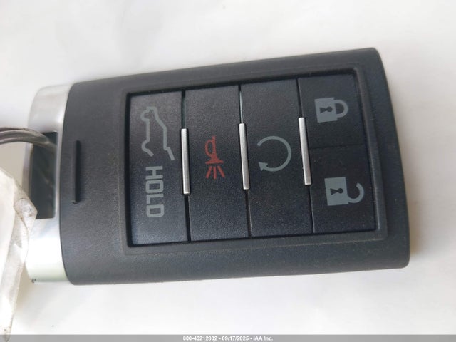 2013 CADILLAC XTS 2G61S5S35D9100452 Photo 10