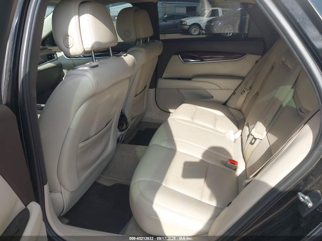 2013 CADILLAC XTS 2G61S5S35D9100452 Photo 7