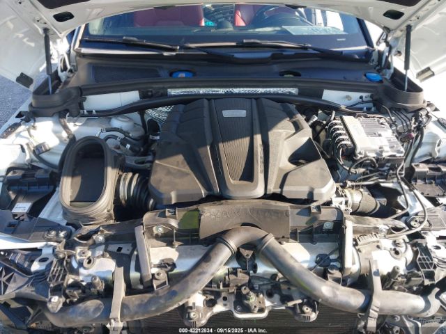 2020 PORSCHE MACAN WP1AB2A56LLB37272 Photo 9