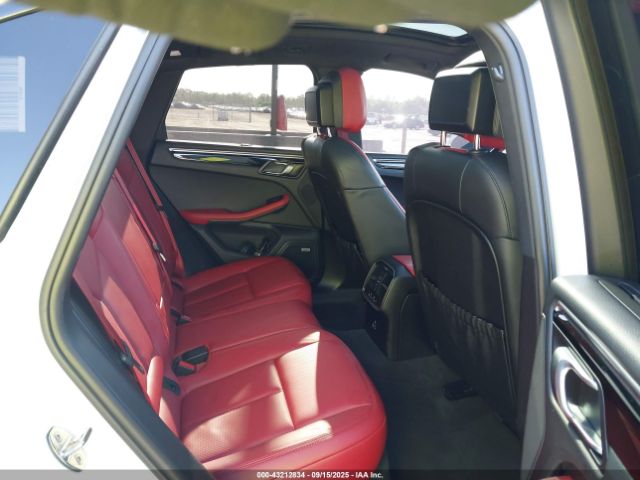 2020 PORSCHE MACAN WP1AB2A56LLB37272 Photo 7