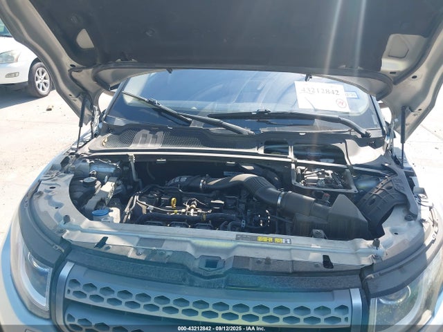 SALVP2BG8GH078621 Land Rover gtdi lev3 sulev30