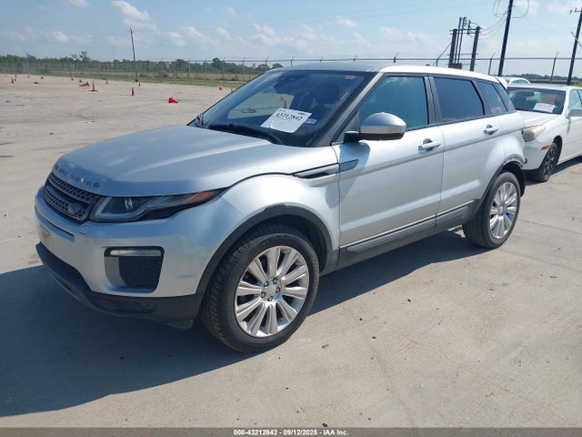 SALVP2BG8GH078621 Land Rover gtdi lev3 sulev30