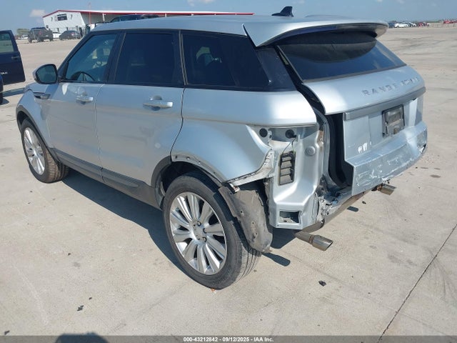 SALVP2BG8GH078621 Land Rover gtdi lev3 sulev30