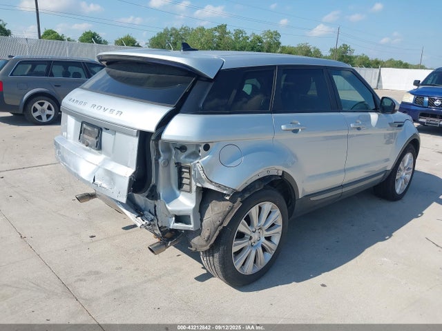 SALVP2BG8GH078621 Land Rover gtdi lev3 sulev30